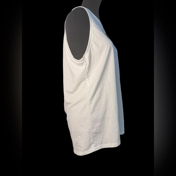 NWT Nike Swish Training Tank (Large) - Picture 3 of 8